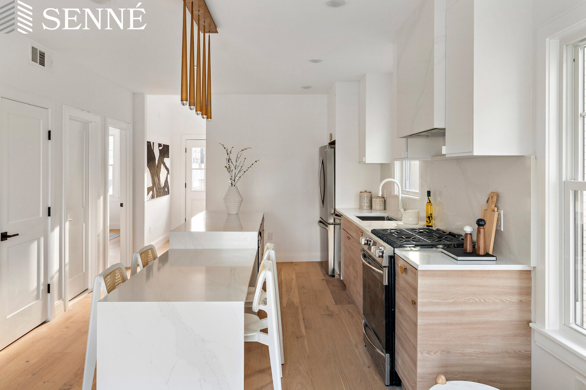 65 Merriam St, Union Square