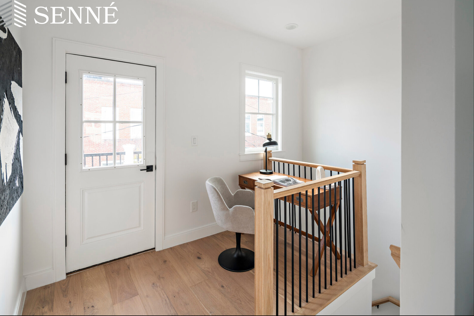 65 Merriam St, Union Square