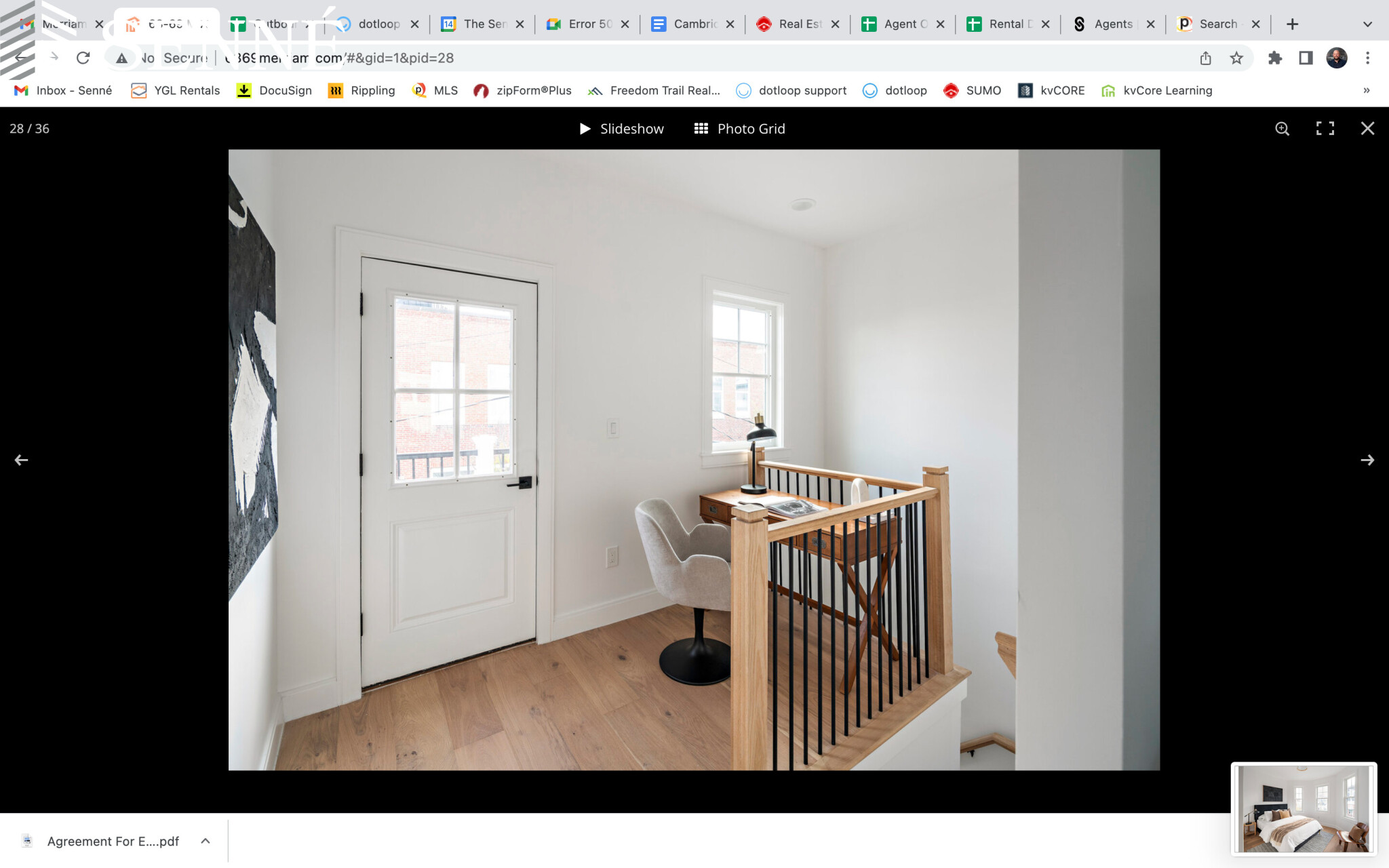 65 Merriam St, Union Square