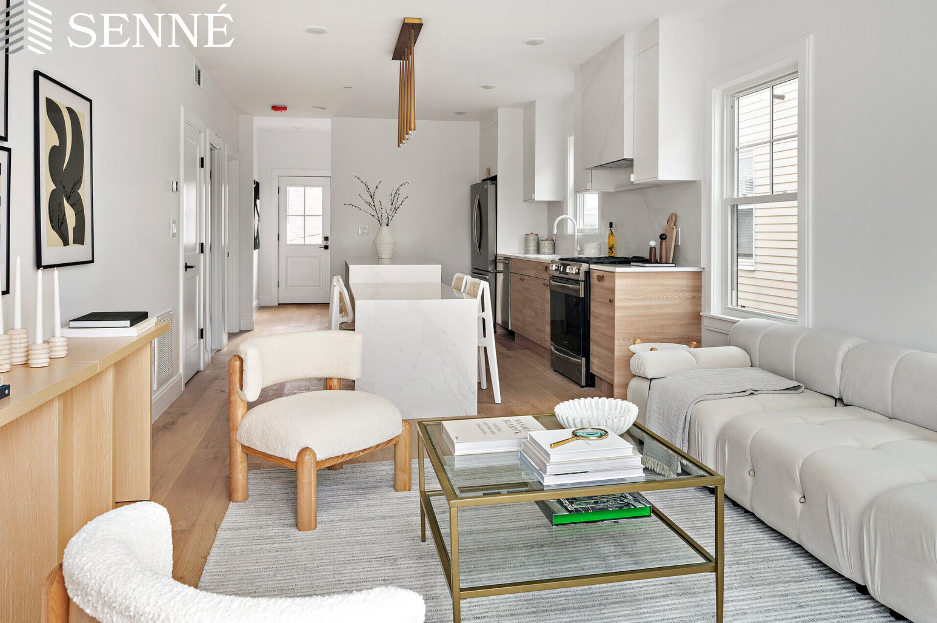 65 Merriam St, Union Square