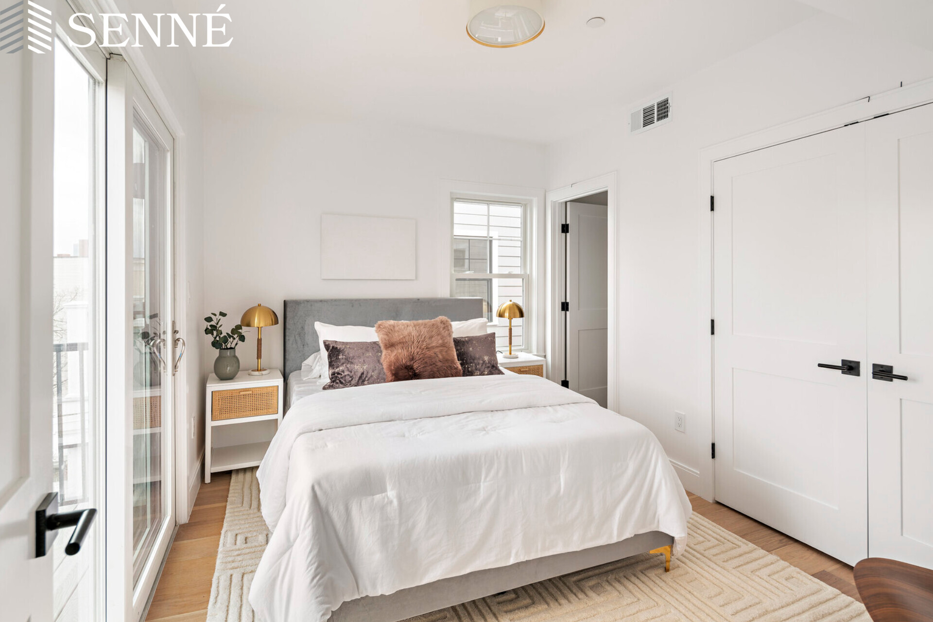 65 Merriam St, Union Square