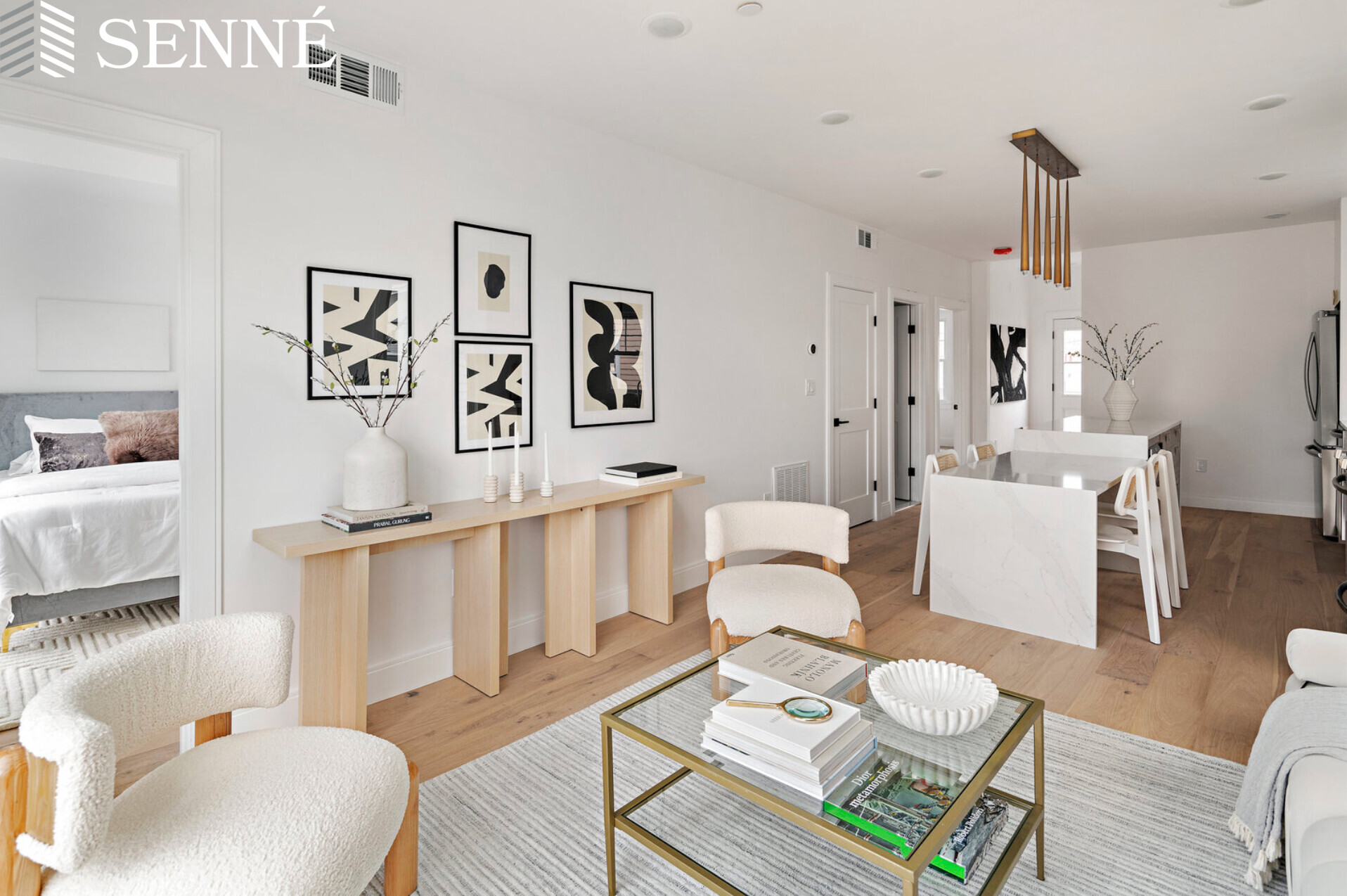 65 Merriam St, Union Square