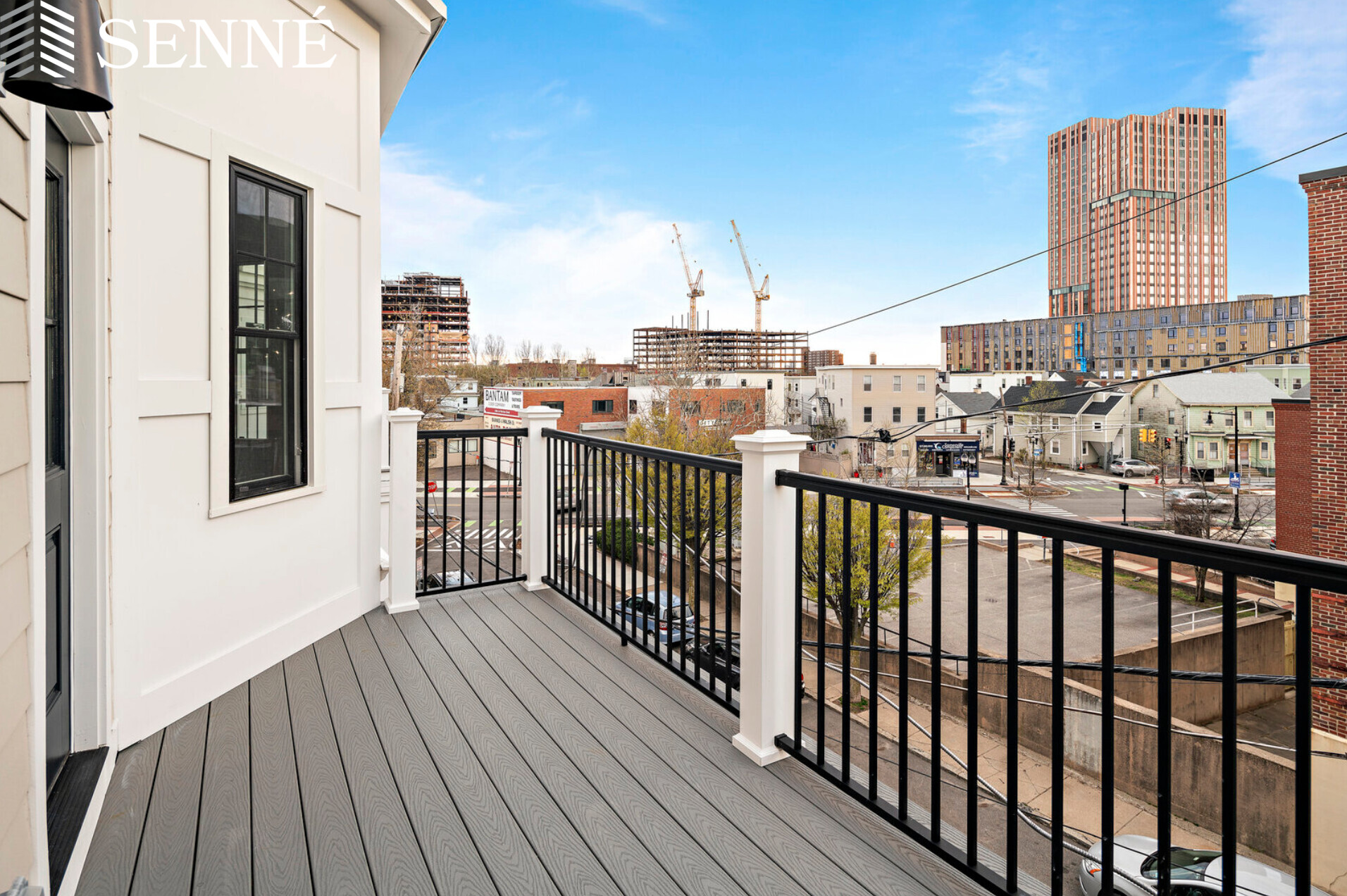 65 Merriam St, Union Square