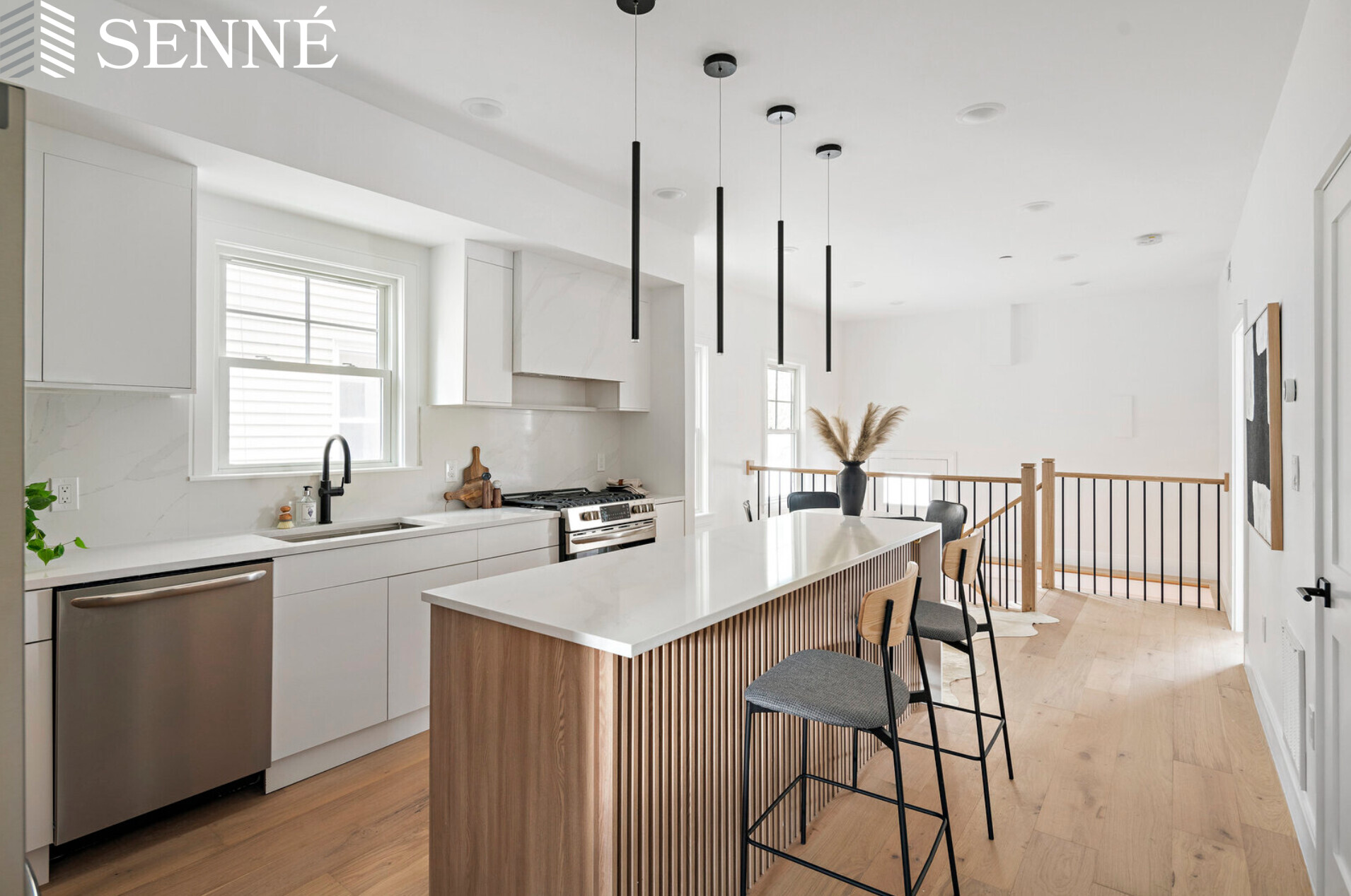 65 Merriam St, Union Square