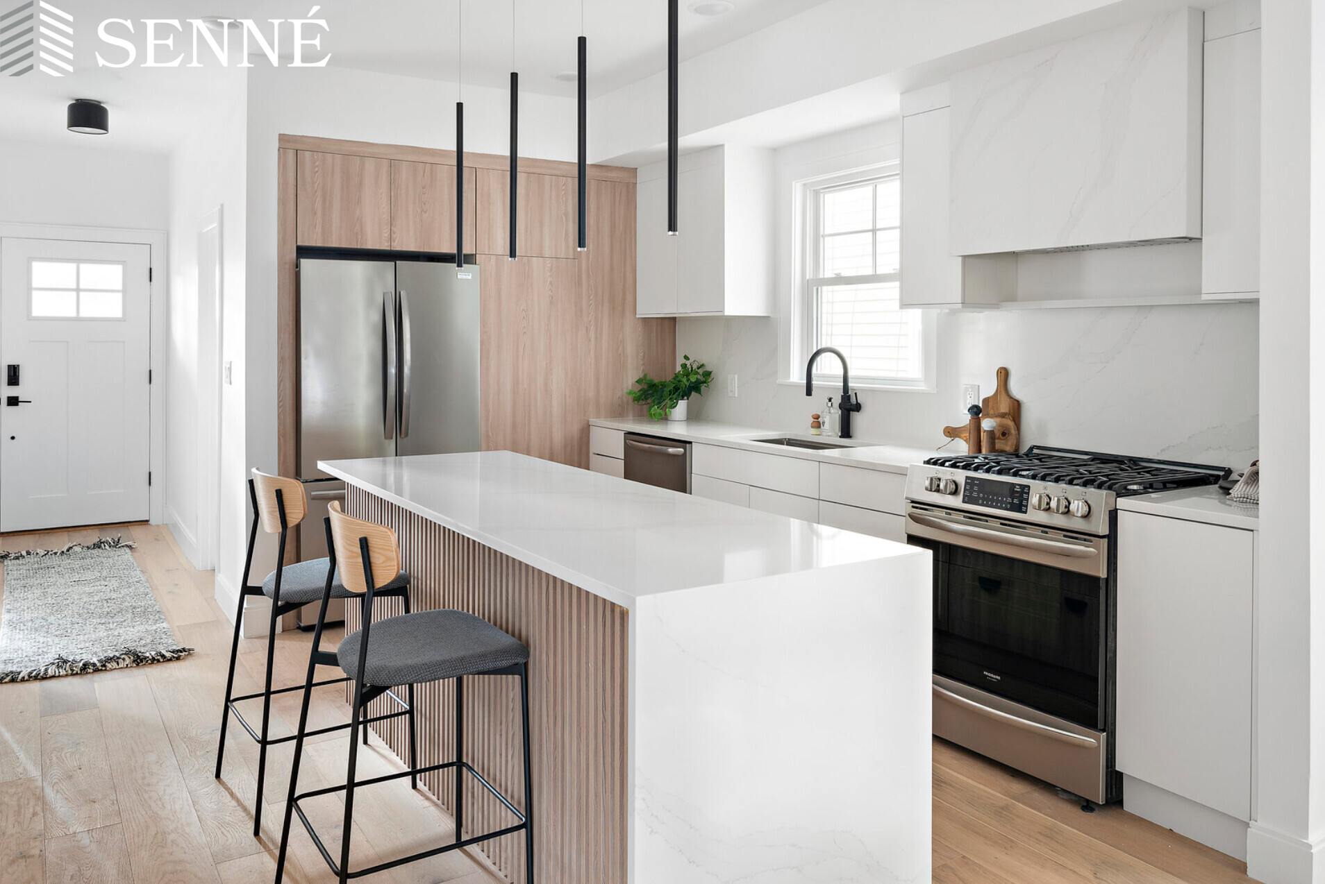 65 Merriam St, Union Square