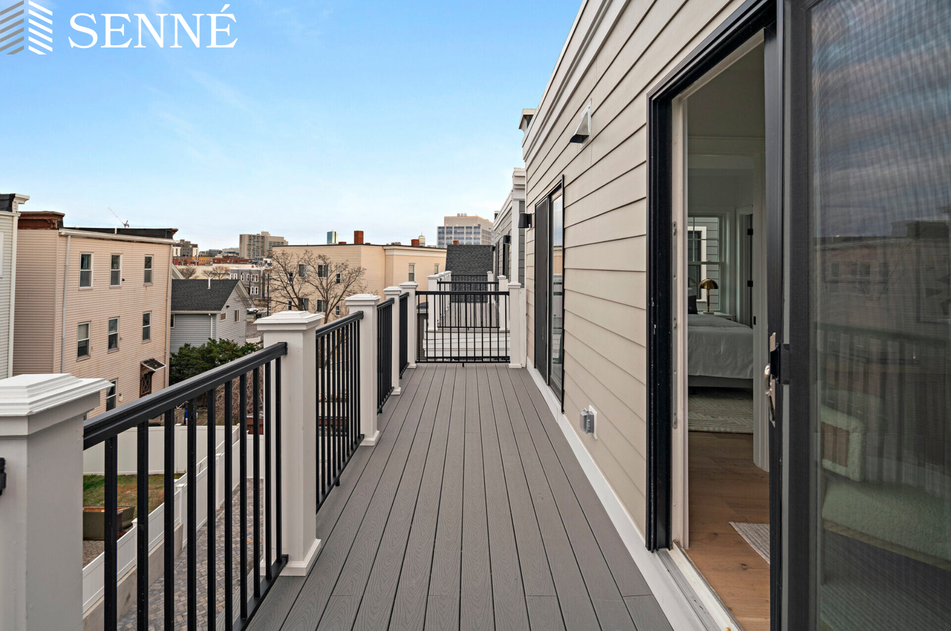 65 Merriam St, Union Square