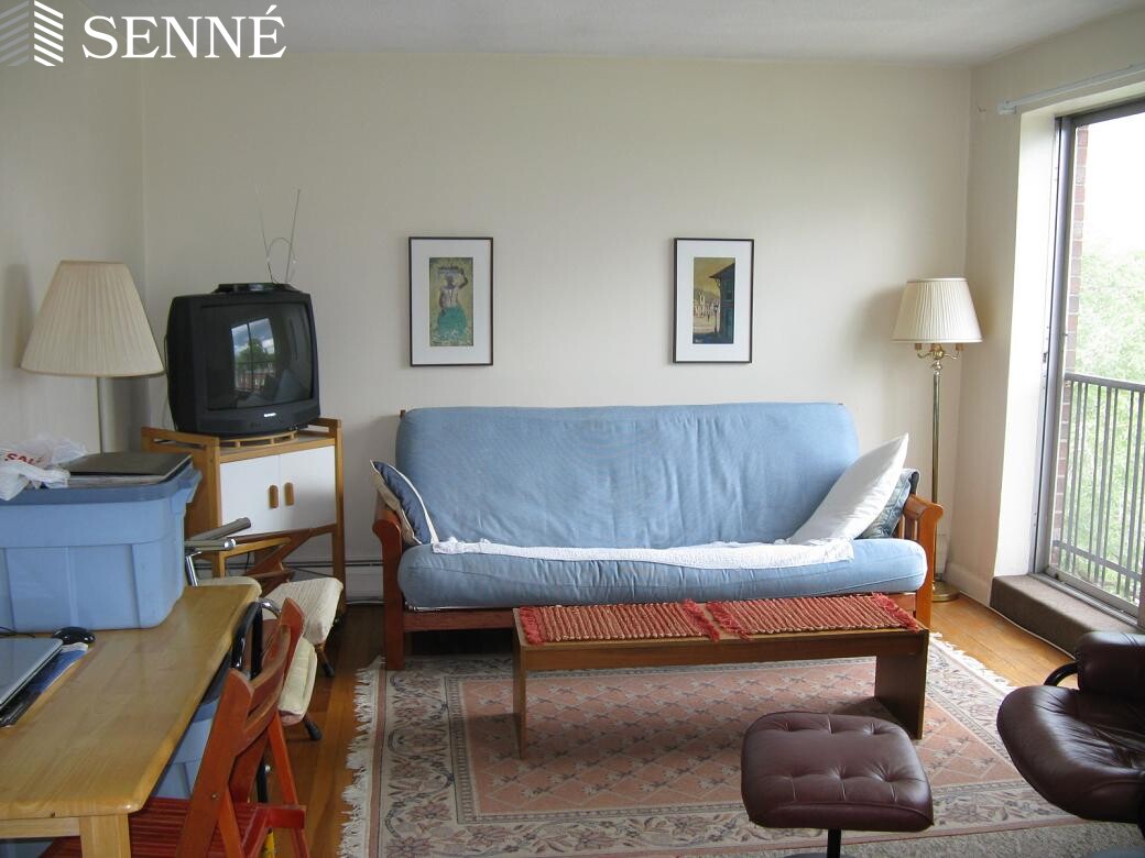 9 Chauncy St, Neighborhood Nine