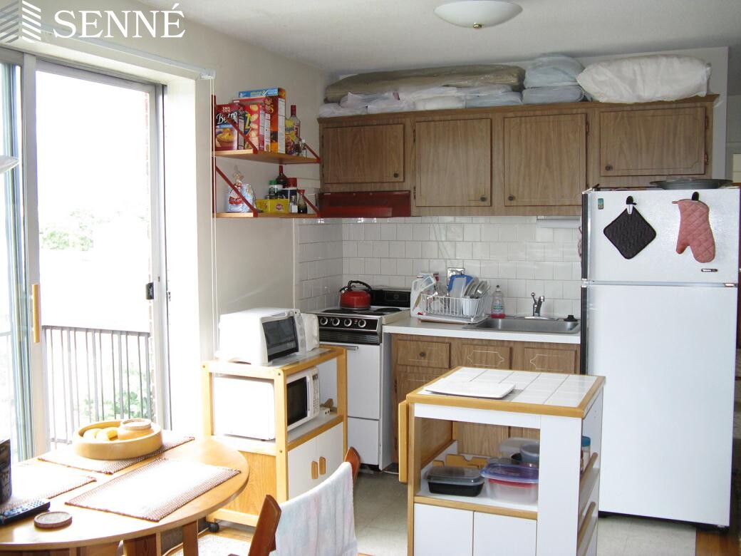 9 Chauncy St, Neighborhood Nine