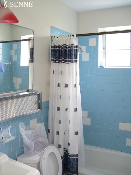 9 Chauncy St, Neighborhood Nine