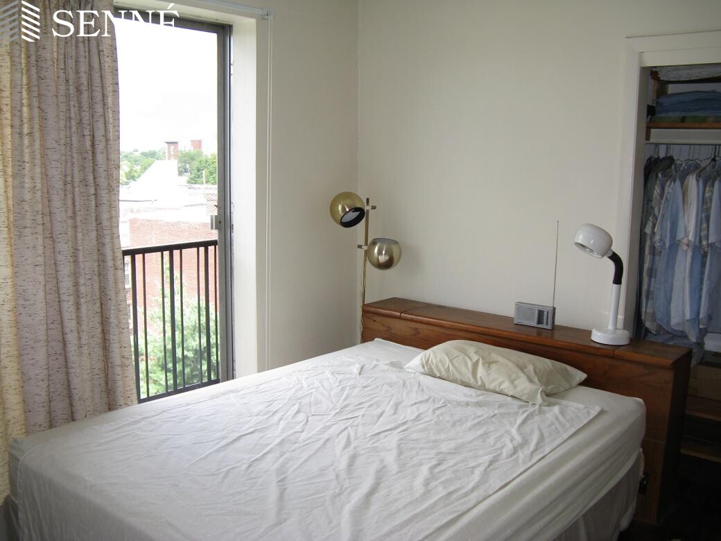 9 Chauncy St, Neighborhood Nine