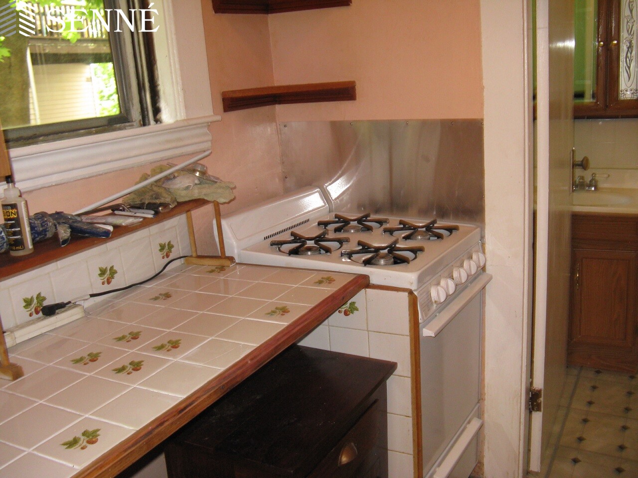 31 Sacramento St, North Cambridge