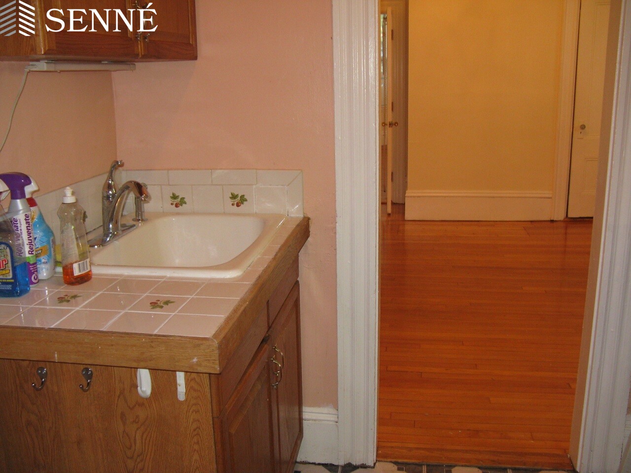 31 Sacramento St, North Cambridge