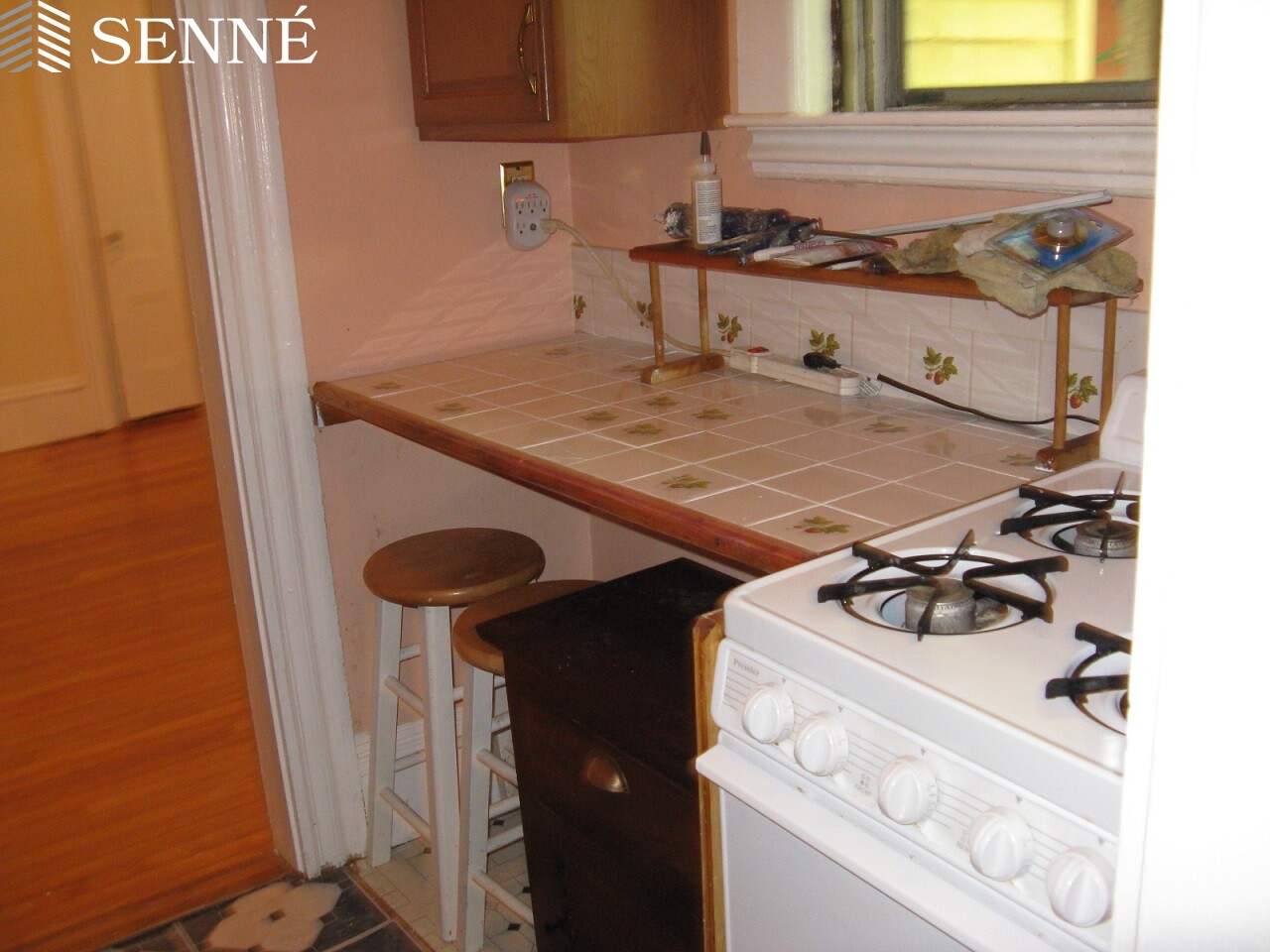 31 Sacramento St, North Cambridge