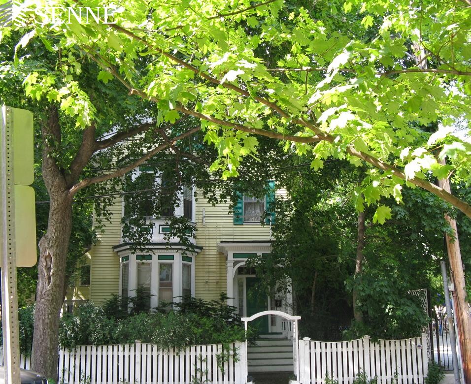 31 Sacramento St, North Cambridge