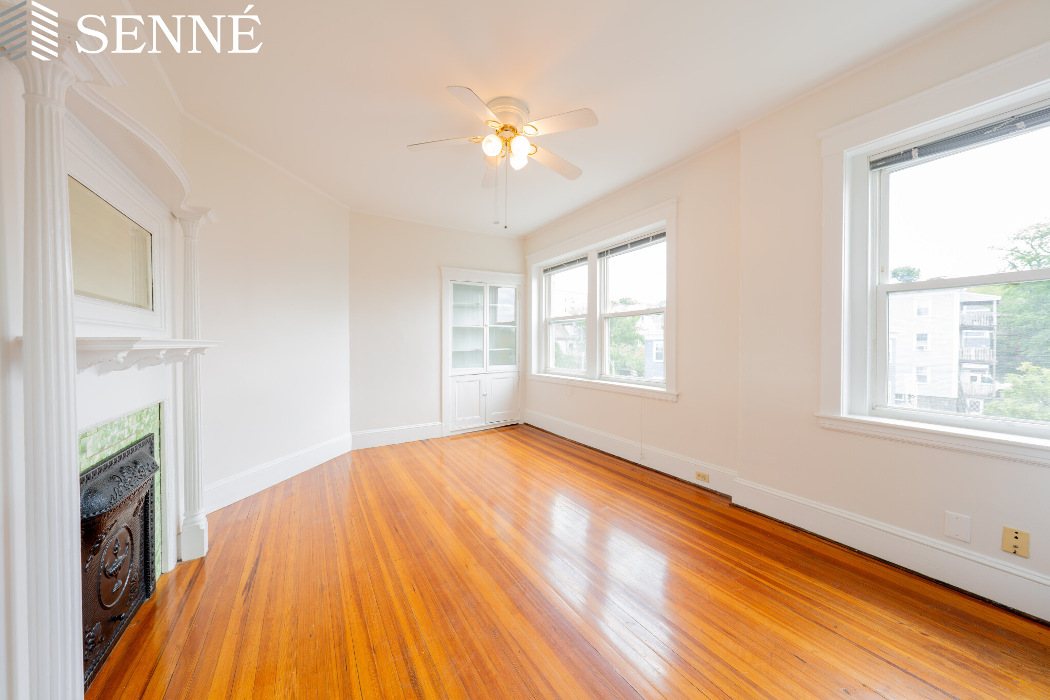 281 Highland Ave, Porter Square