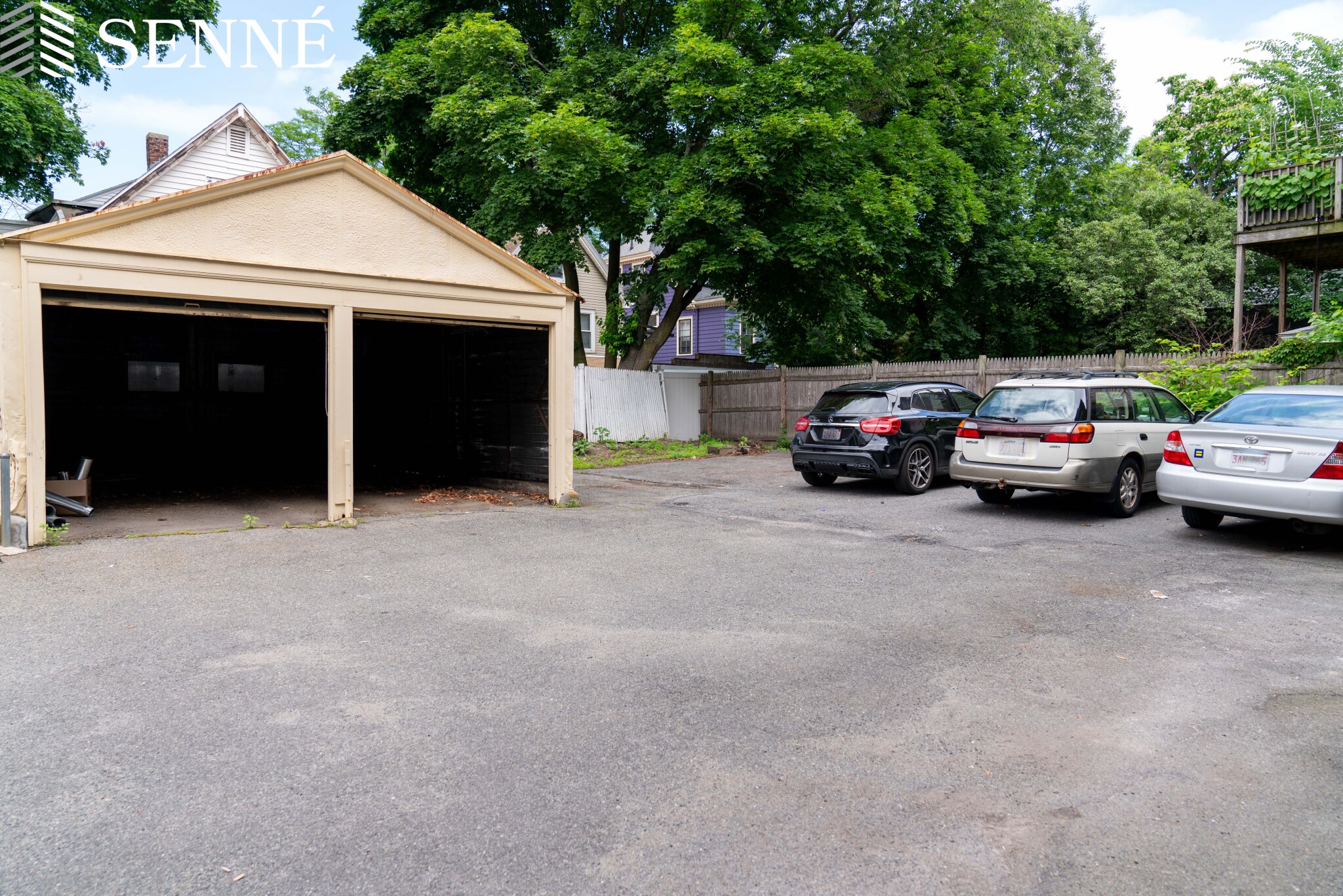 281 Highland Ave, Porter Square