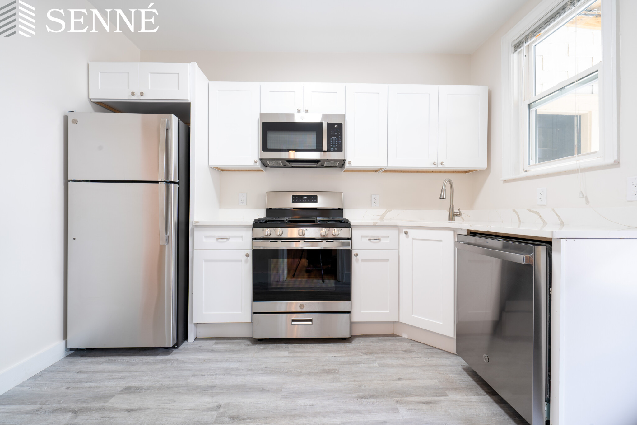 281 Highland Ave, Porter Square