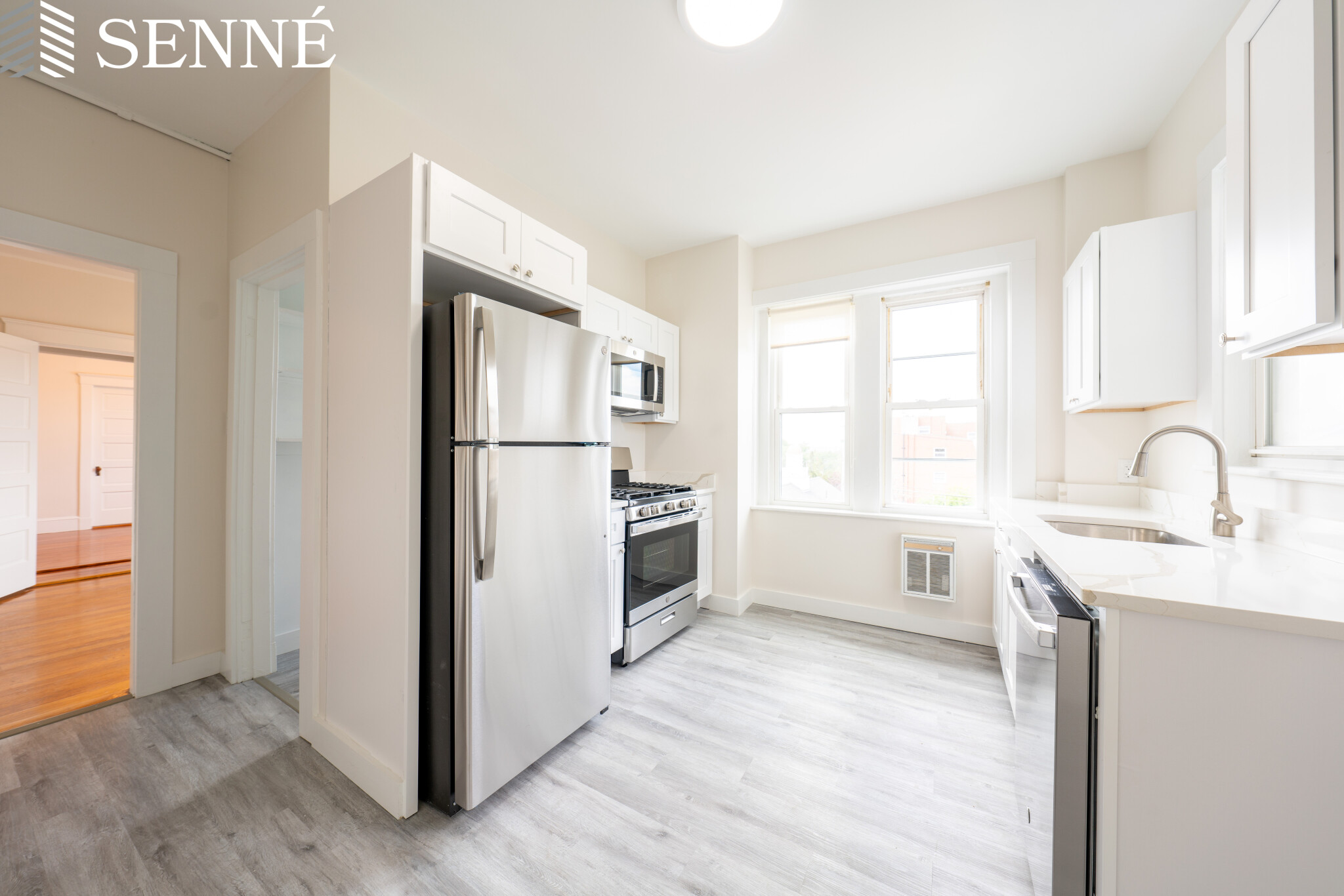 281 Highland Ave, Porter Square