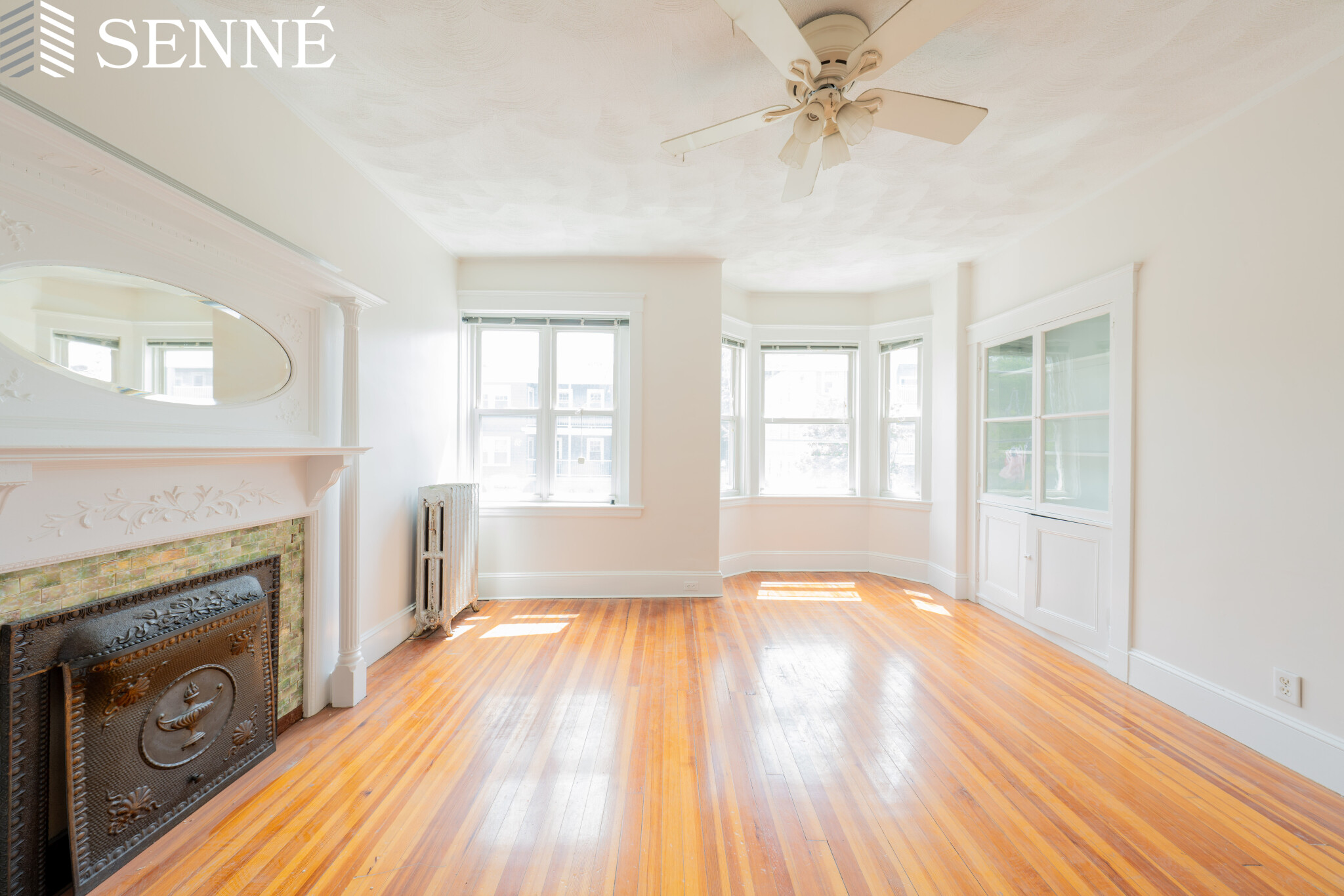 281 Highland Ave, Porter Square