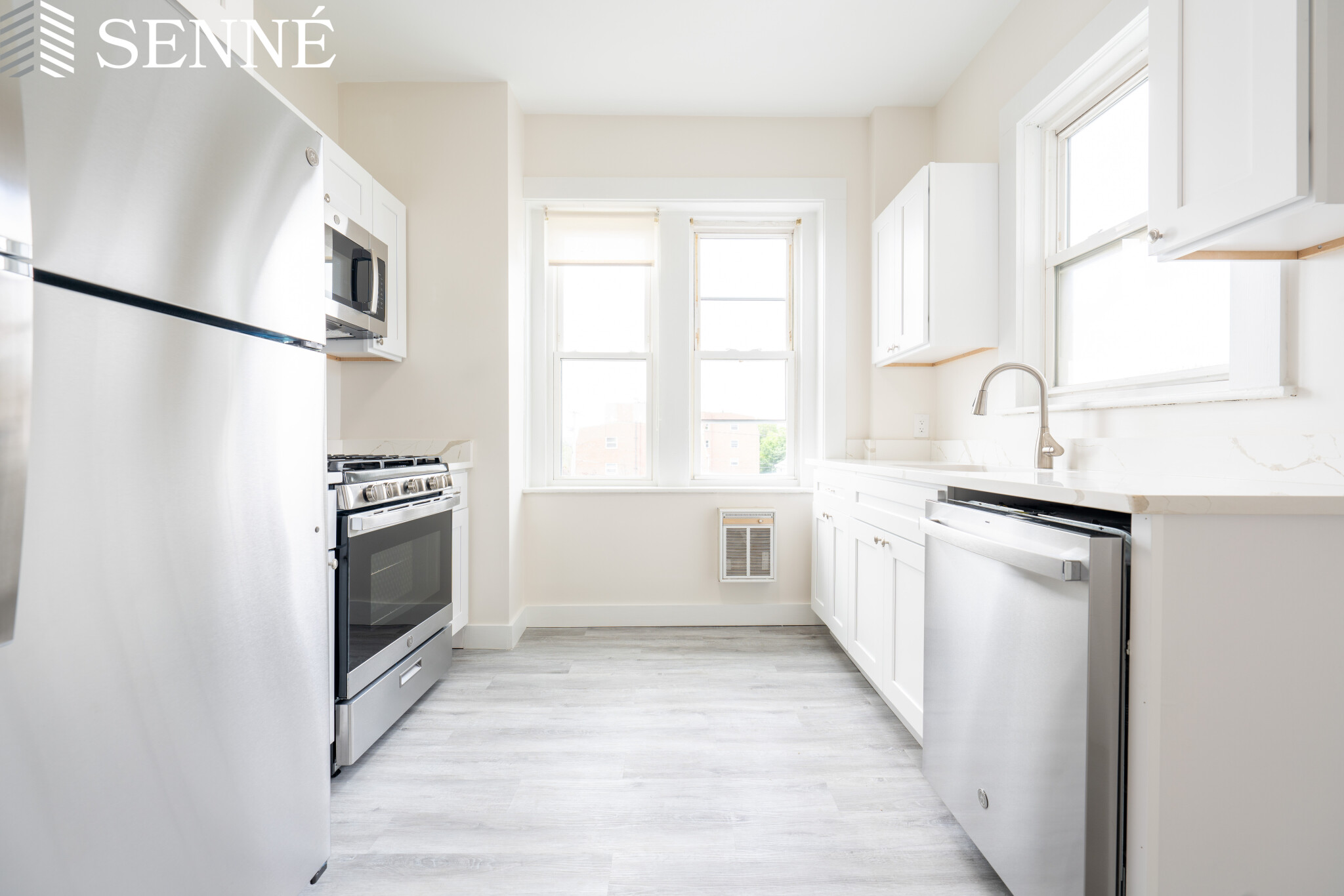 277 Highland Ave, Porter Square