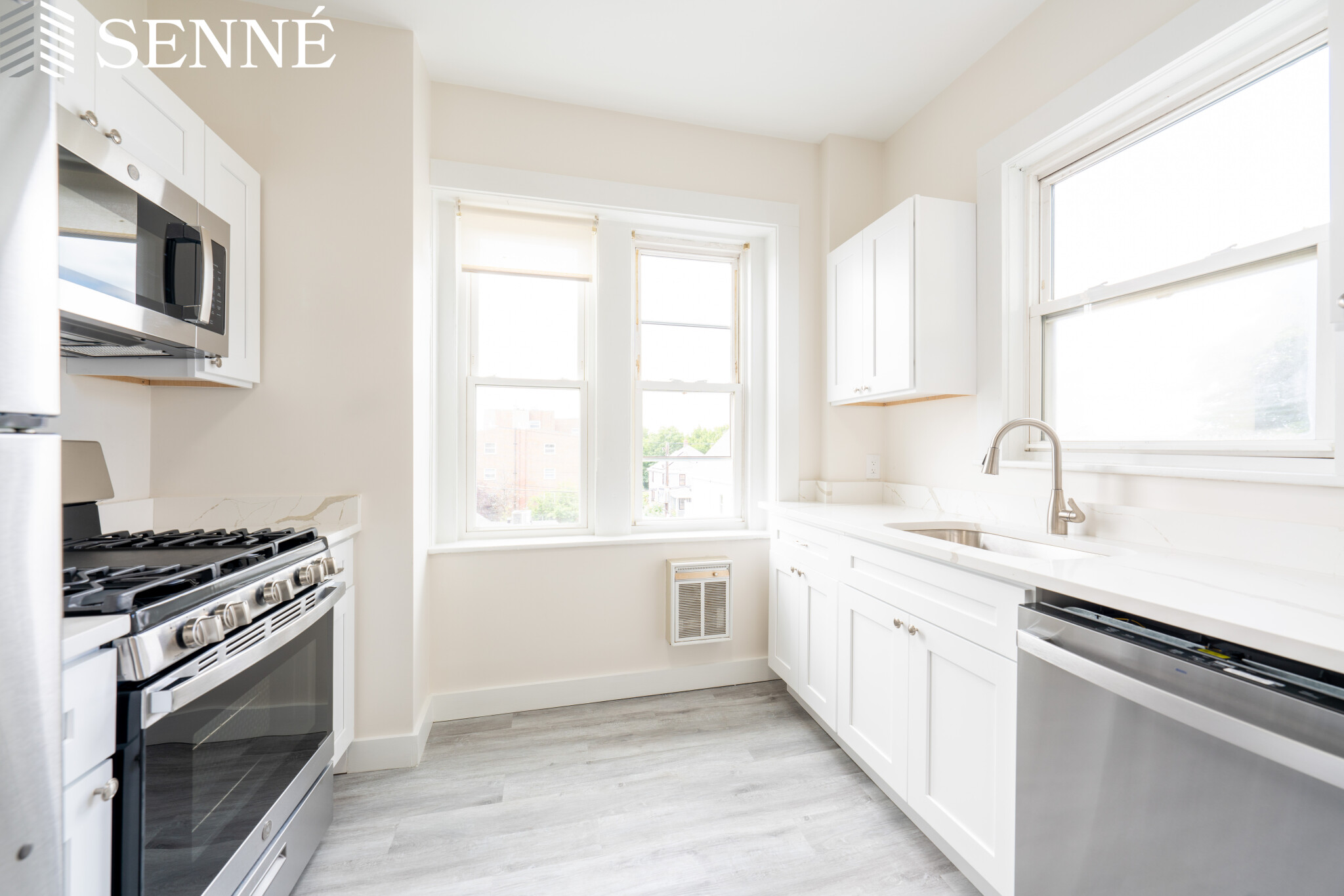 277 Highland Ave, Porter Square