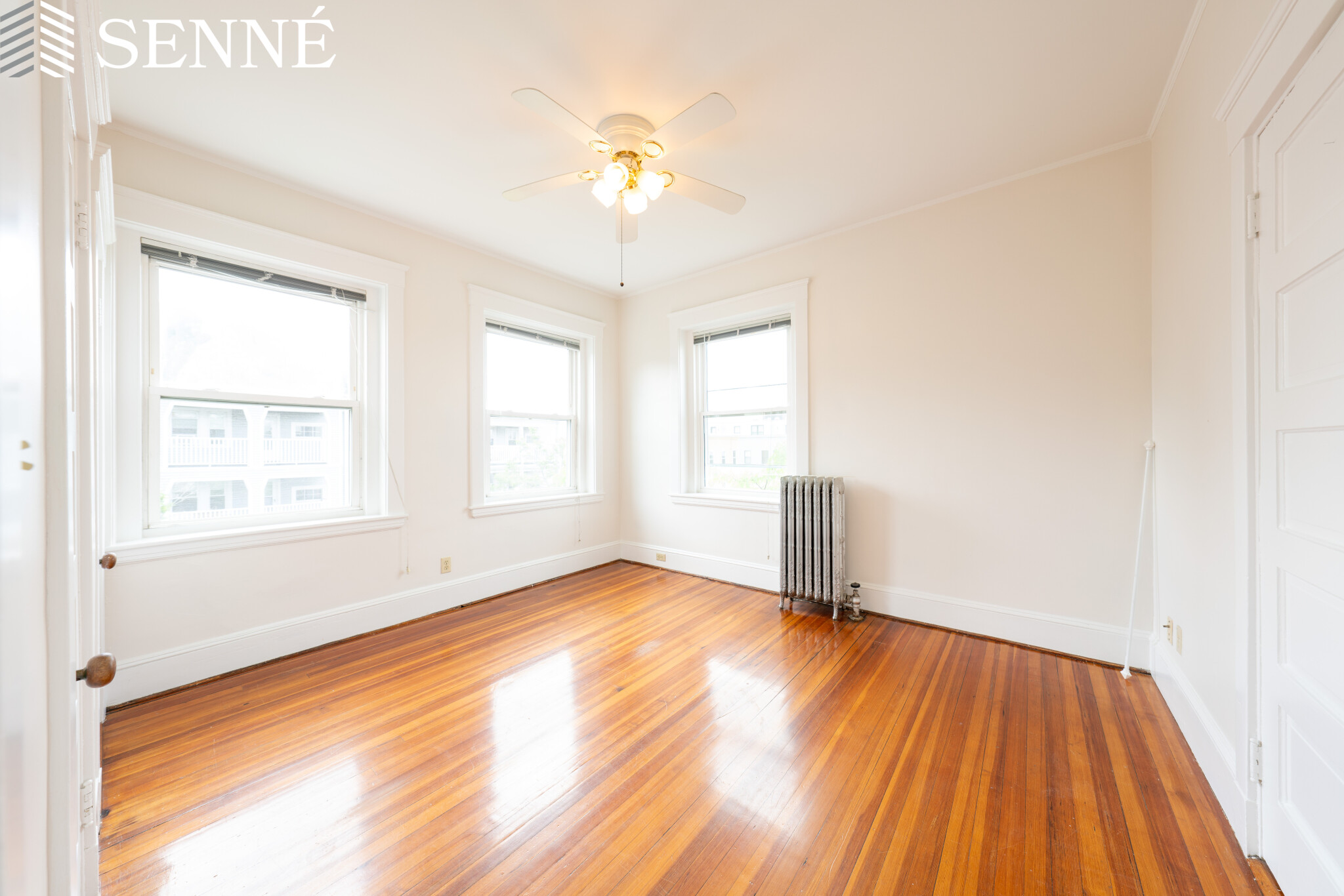 277 Highland Ave, Porter Square