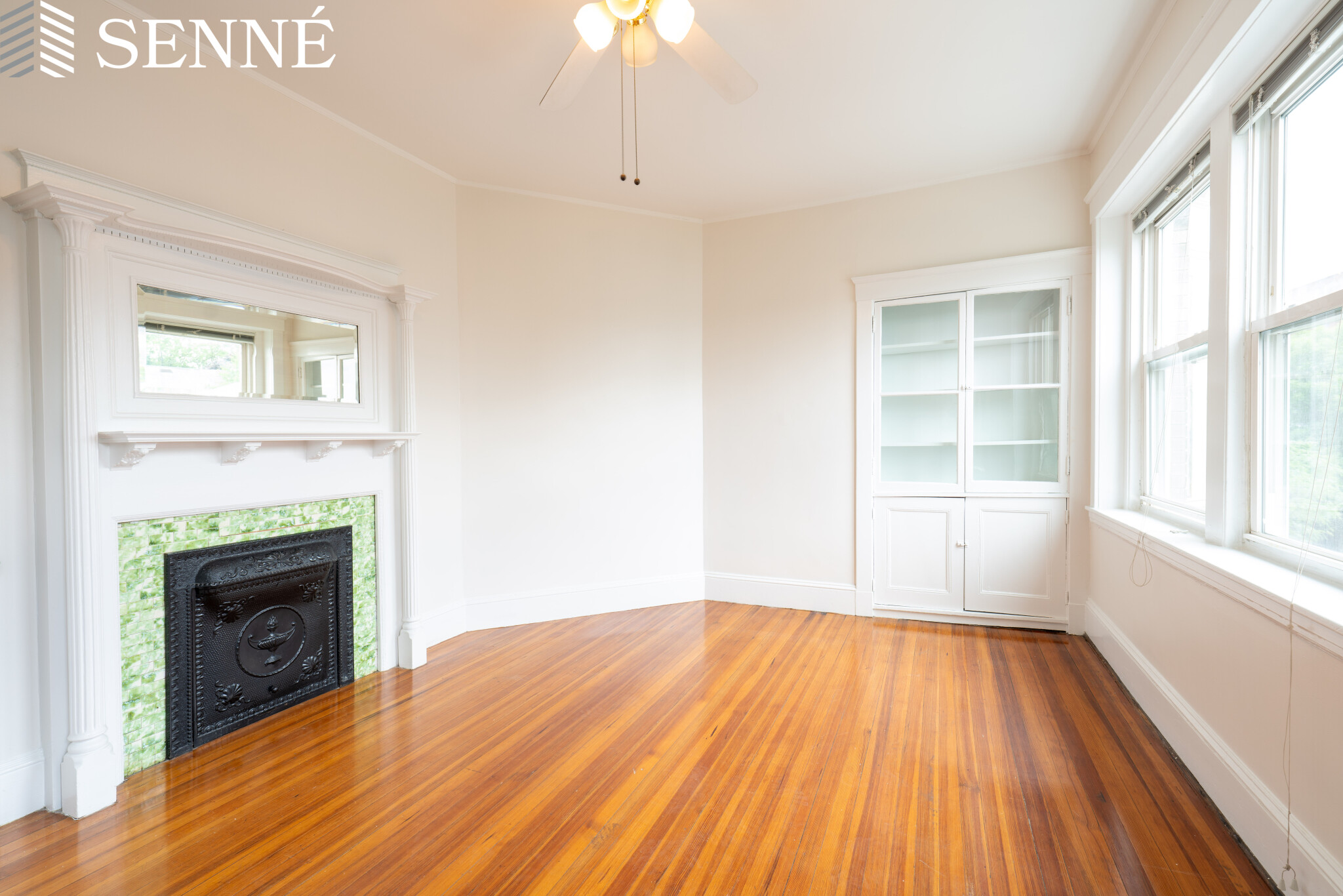 277 Highland Ave, Porter Square