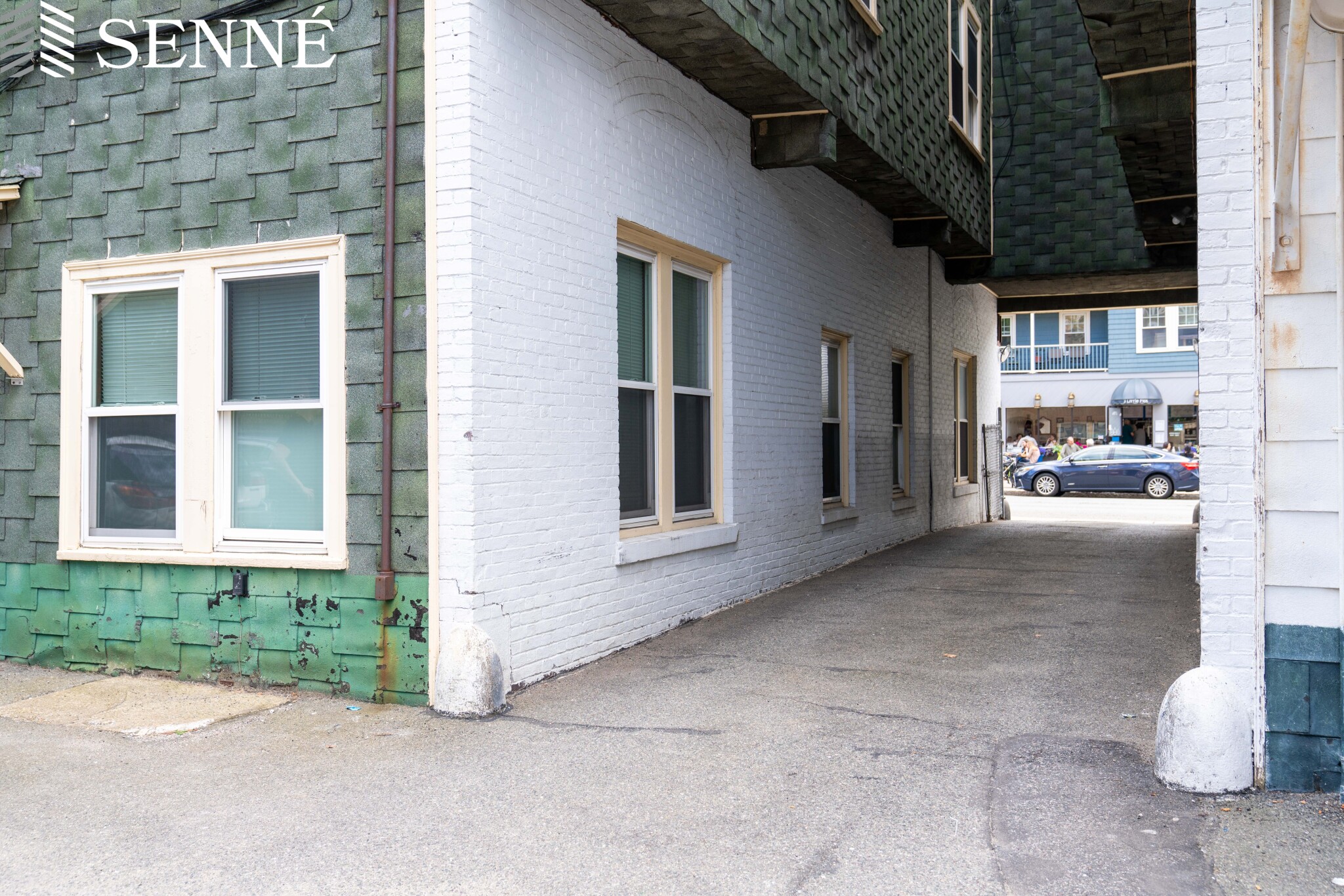 277 Highland Ave, Porter Square