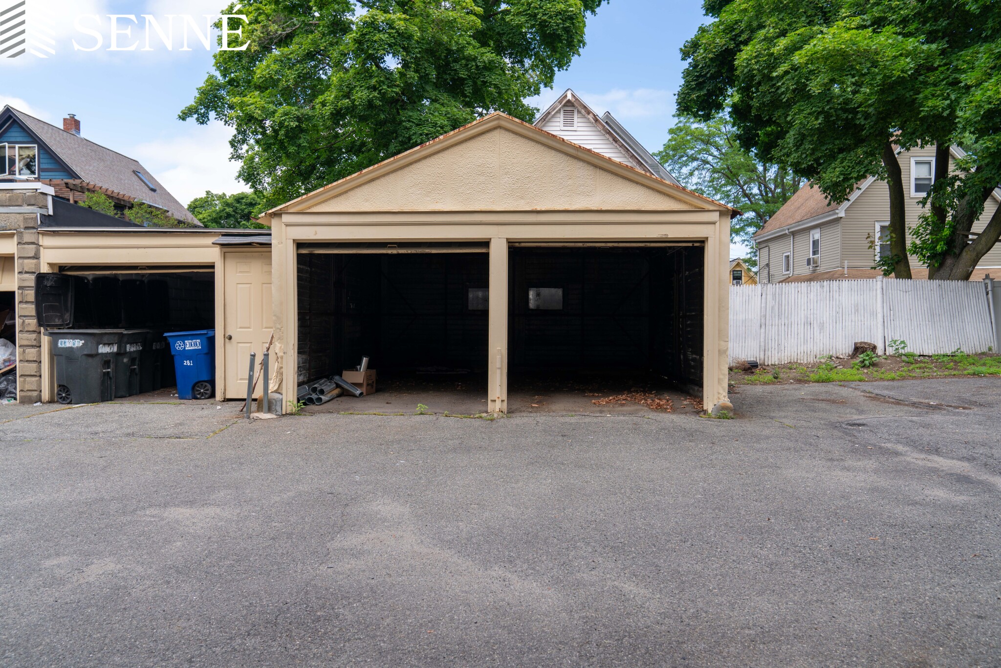 277 Highland Ave, Porter Square