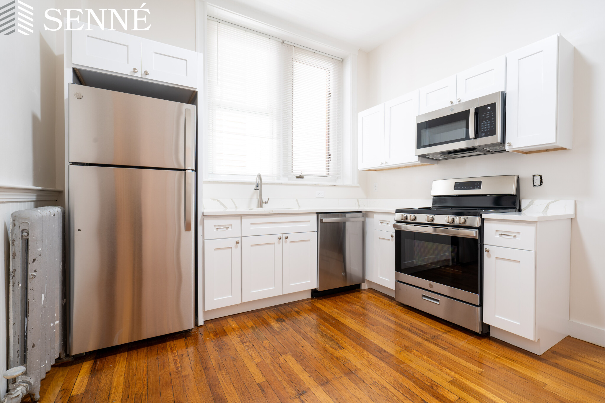 277 Highland Ave, Porter Square