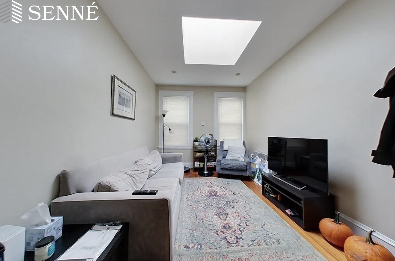 361 Washington St, The Port