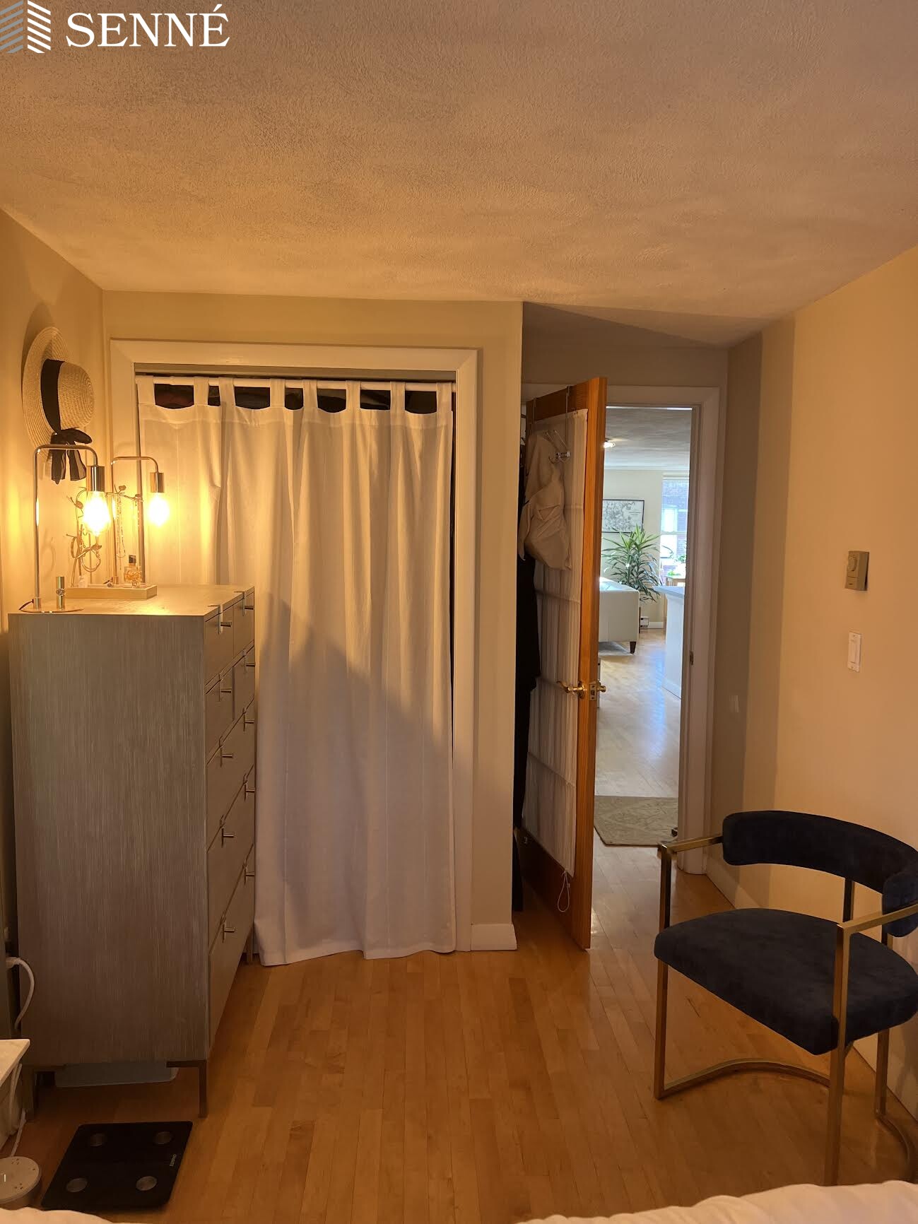 113 Fulton St, North End