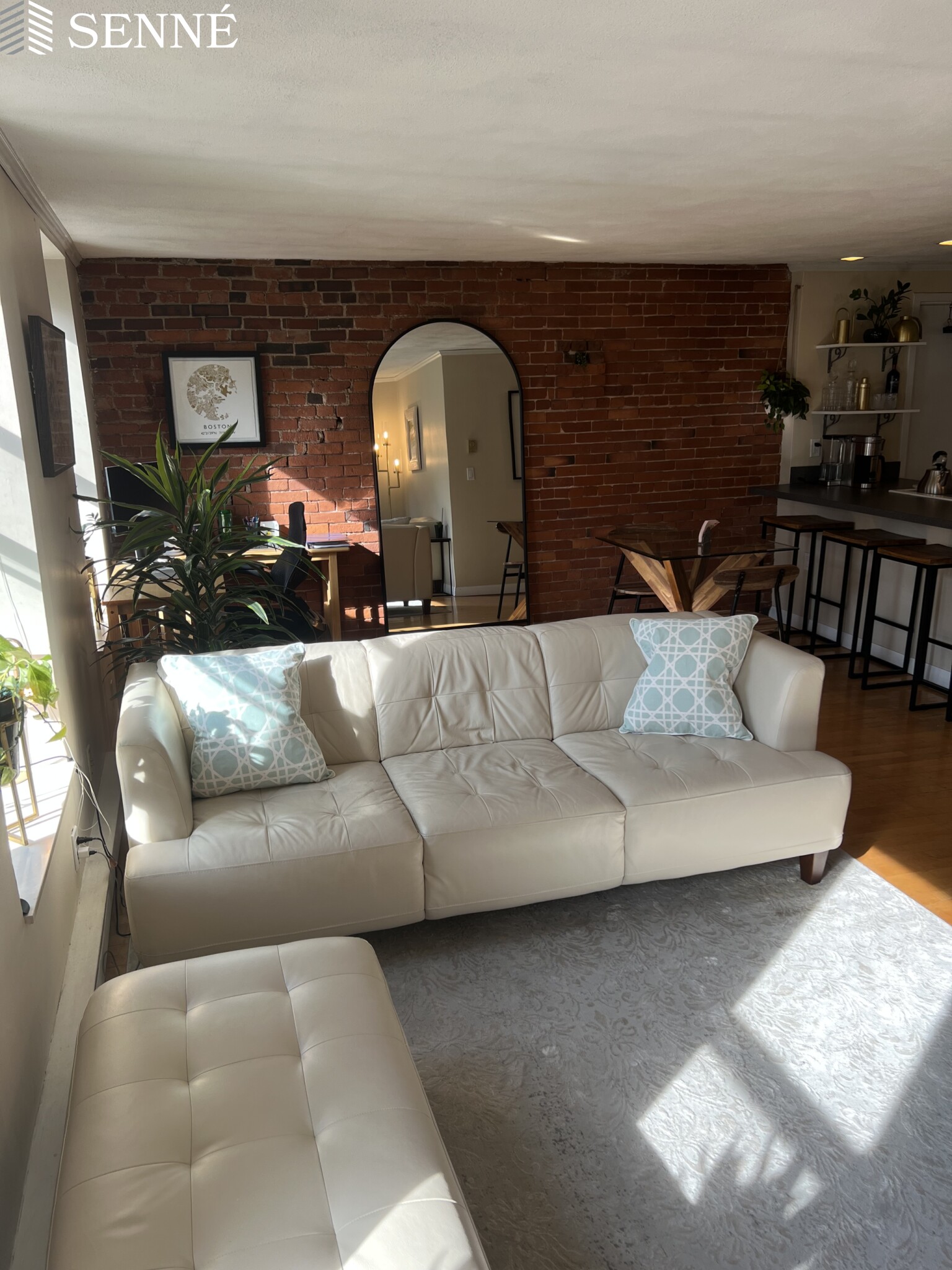 113 Fulton St, North End