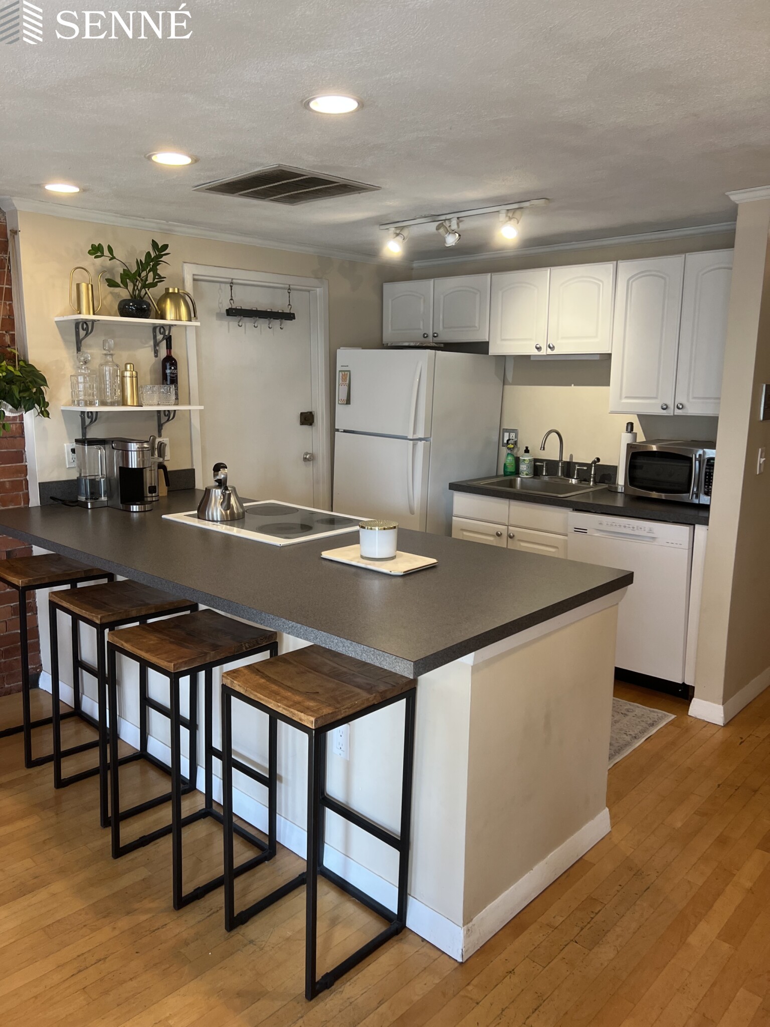 113 Fulton St, North End