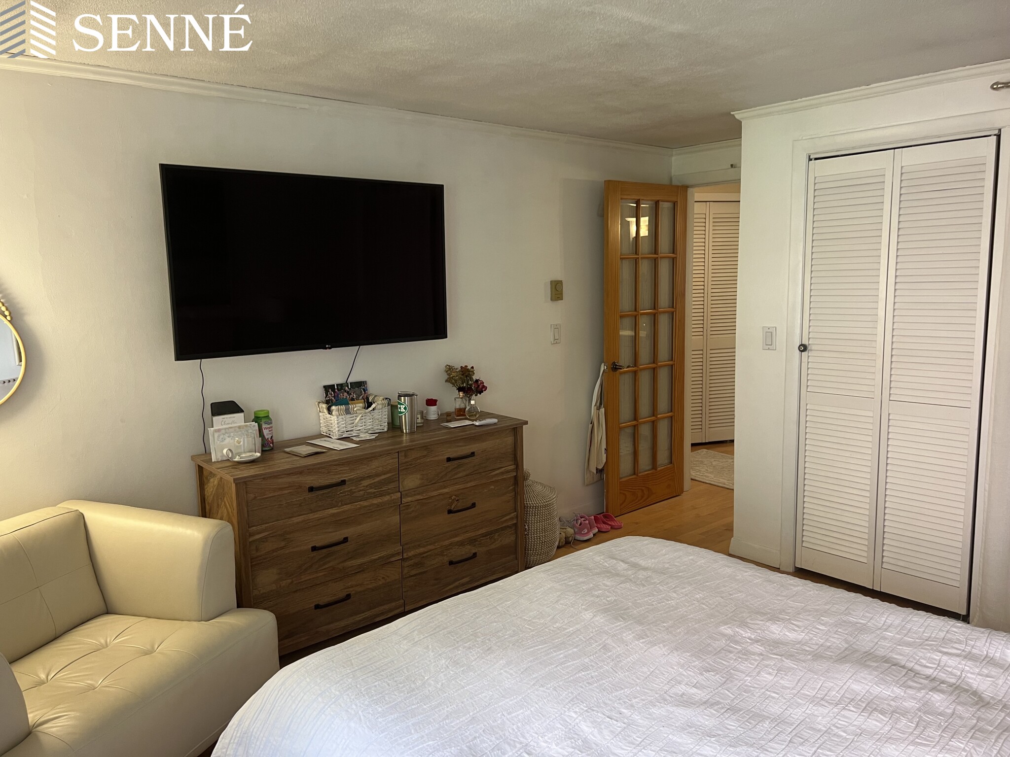 113 Fulton St, North End