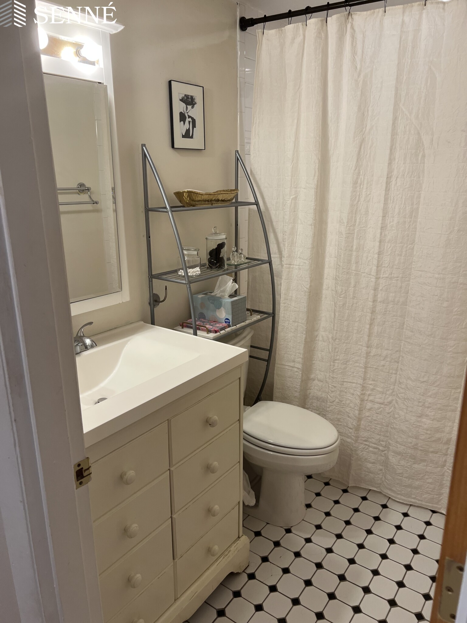 113 Fulton St, North End