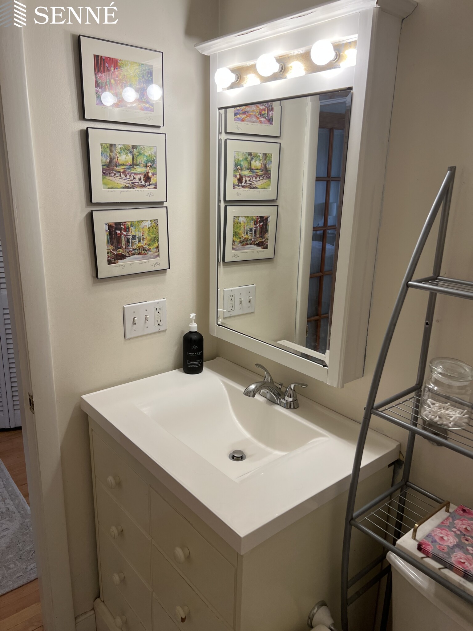 113 Fulton St, North End