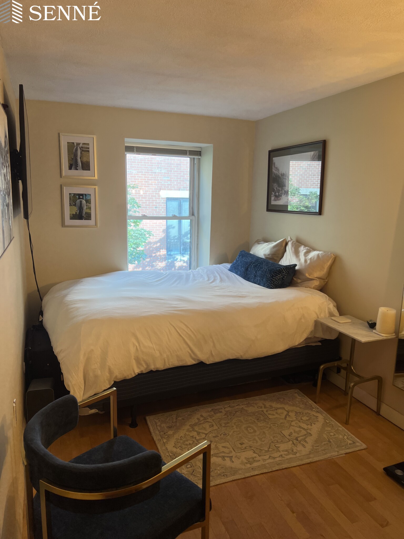 113 Fulton St, North End