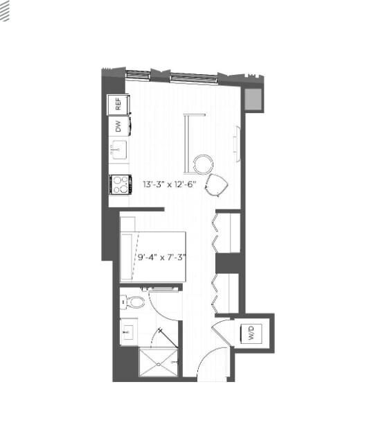 50 Prospect St, Union Square