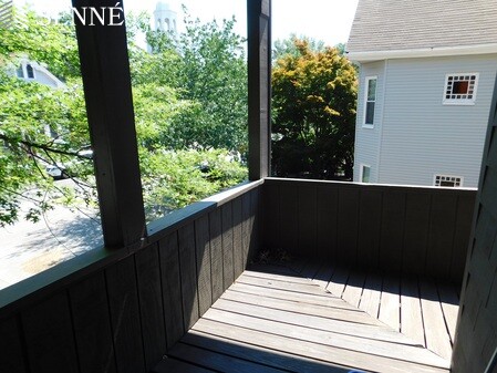 154 Elm St, Porter Square