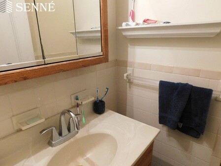 154 Elm St, Porter Square