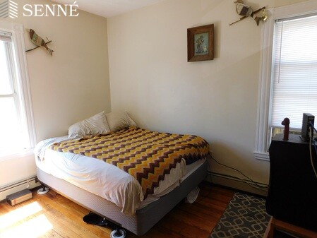 154 Elm St, Porter Square