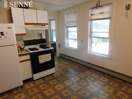 154 Elm St, Porter Square