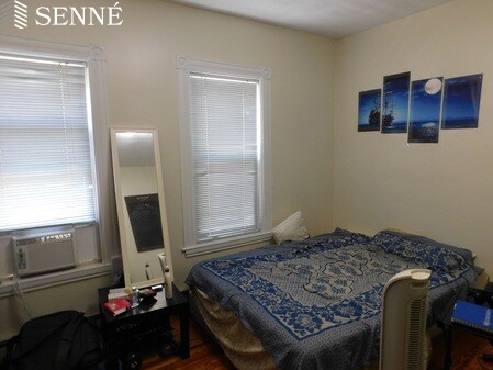 154 Elm St, Porter Square