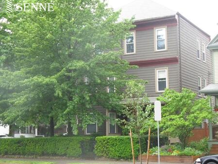 154 Elm St, Porter Square