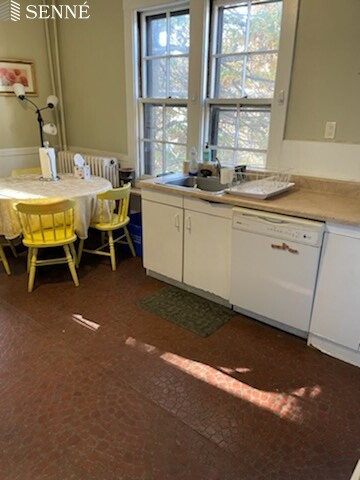 44 Martin St, Porter Square