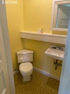 44 Martin St, Porter Square