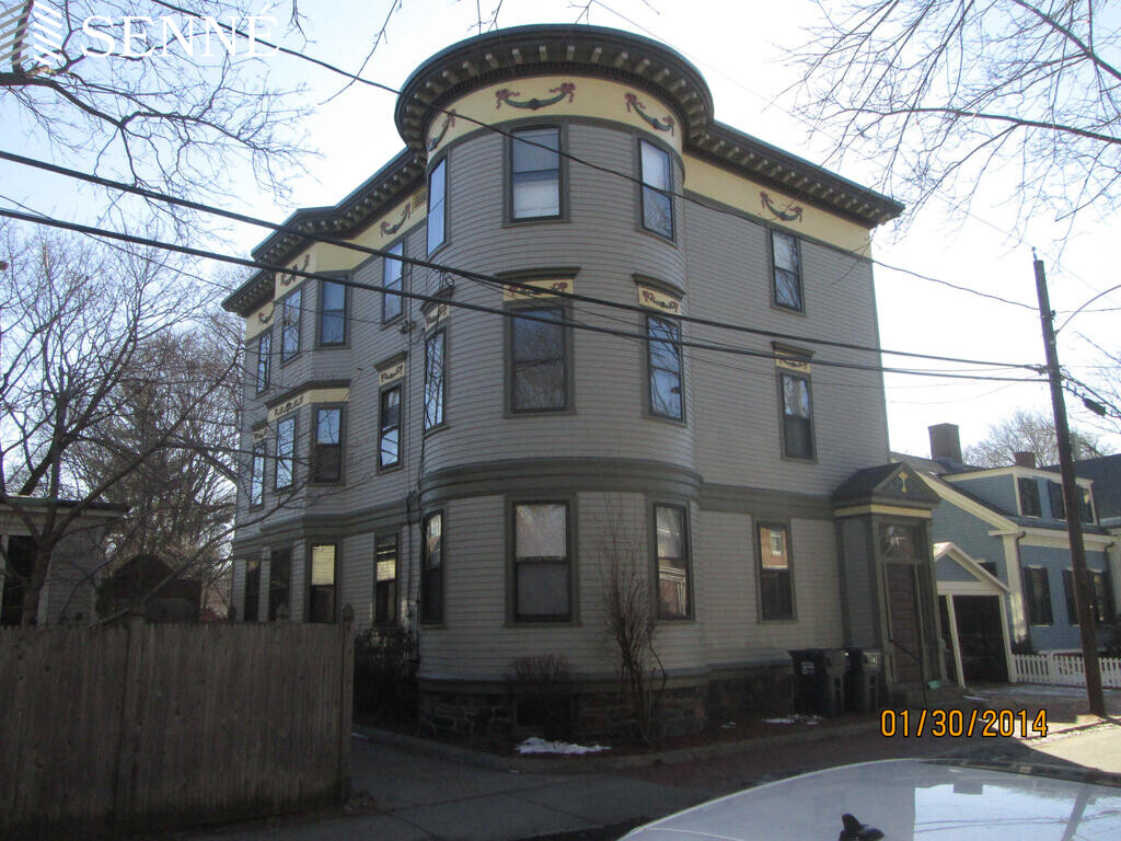 44 Martin St, Porter Square