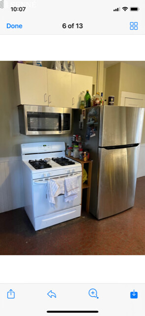 44 Martin St, Porter Square