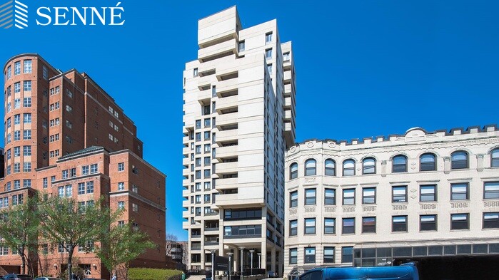 929 Massachusetts Ave, Harvard Square